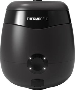 Устройство от комаров Thermacell E55 Rechargeable Mosquito Repeller Charcoal (40 часов картридж)