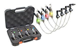 Набір свінгерів Carp Expert Chain Swinger Set 4 на ланцюжку