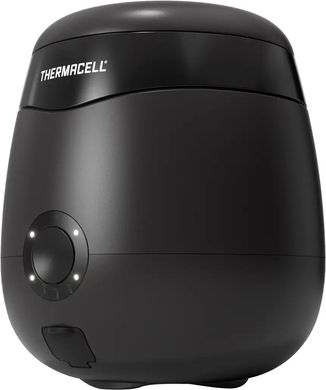 Устройство от комаров Thermacell E55 Rechargeable Mosquito Repeller Charcoal (40 часов картридж)