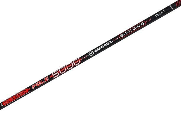 Удилище маховое Brain Classic Strong 6.00m 10-30g