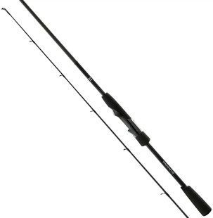 Спінінг Favorite X1 General Light X1.1-902M 2.74m 7-26g Ex.Fast