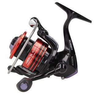 Котушка GC Mirrox 4000S, 5+1bb