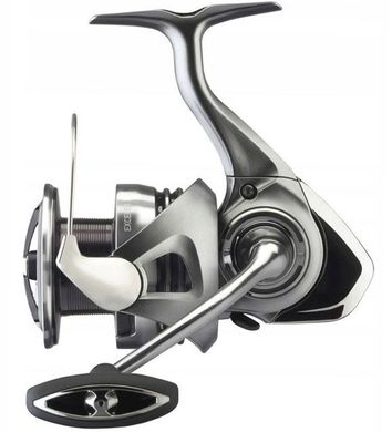 Котушка Daiwa 23 Exceler LT 3000-C