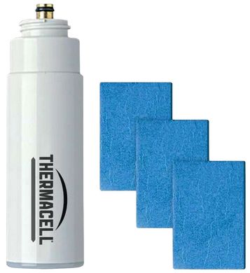 Картридж ThermaCELL R-1 Mosquito Repellent Refills 12 часов