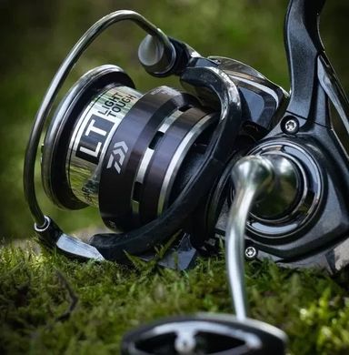 Котушка Daiwa 23 Exceler LT 3000-C