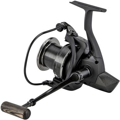 Котушка Okuma INC-8000 Baitfeeder 3+1BB 5.3:1