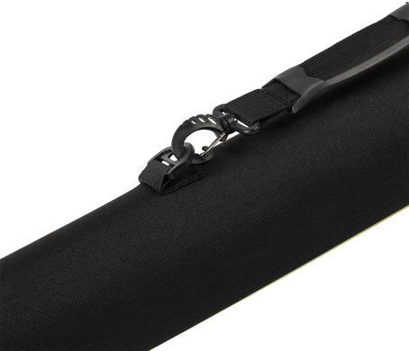 Чехол для удилищ Select Semi Hard Rod Case 135x10cm Black