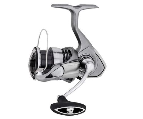 Котушка Daiwa 23 Exceler LT 3000-C