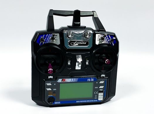 GPS (Fortuna-X) Ехолот Toslon TF520 Прикормочний кораблик Фурія Шторм