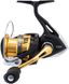 Катушка Shimano Sahara C2000S FI 4+1BB