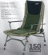 Крісло коропове Carp Expert Extra Heavy Chair Armrest 150 кг.