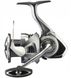 Катушка Daiwa 23 Exceler LT 3000-C