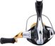 Катушка Shimano Sahara C2000S FI 4+1BB