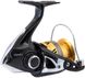 Катушка Shimano Sahara C2000S FI 4+1BB