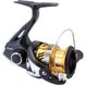 Катушка Shimano Sahara C2000S FI 4+1BB