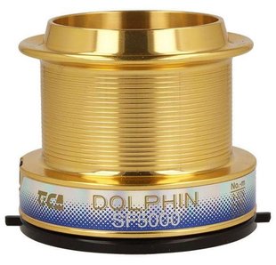 Шпуля Tica Dolphin SF5000 №4