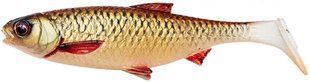 Силикон Savage Gear 3D River Roach 140mm 28.0g Dirty Roach (поштучно)