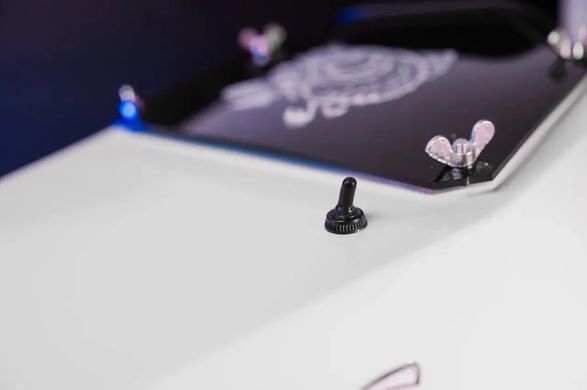 Кораблик Фортуна з GPS автопілотом Fortuna X та ехолотом Toslon520 на 45000mAh