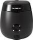 Пристрій від комарів Thermacell E90 Rechargeable Mosquito Repeller Charcoal