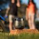 Пристрій від комарів Thermacell E90 Rechargeable Mosquito Repeller Charcoal