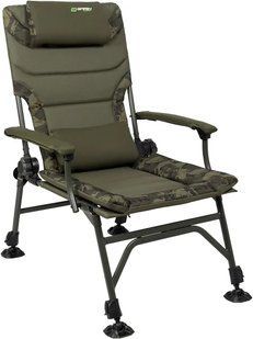 Крісло Brain Prestige Chair XL 160 кг.