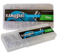 Набір кембріков Kamasaki PVC Thin