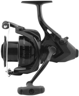 Котушка з байтраннером Okuma Dynadrag XP Baitfeeder DAXP-4000 3+1BB