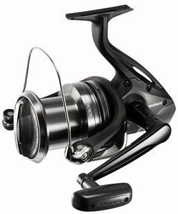 Котушка Shimano Beastmaster 10000 XB (серфовая, коропова)