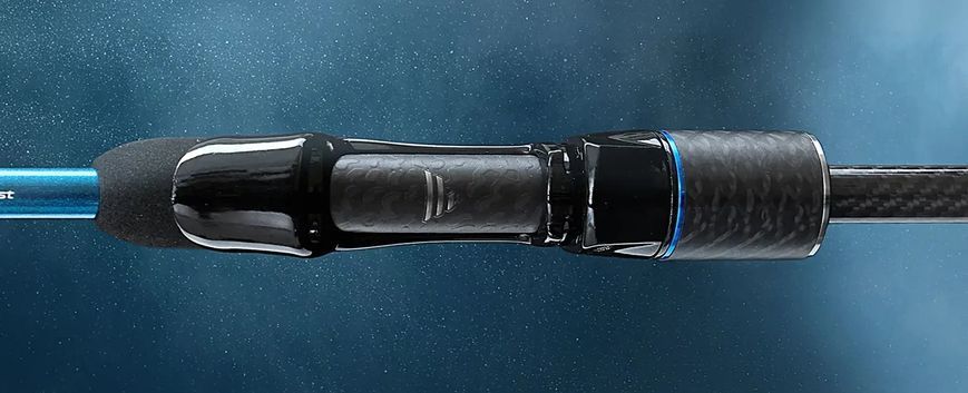 Спінінг Favorite Blue Bird BB2‑762UL‑T 2.29m 1‑7g Fast