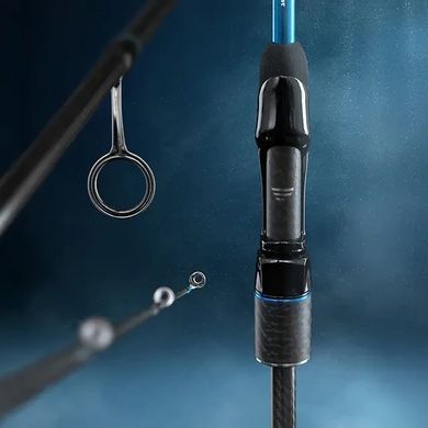 Спінінг Favorite Blue Bird BB2‑792L-T 2.36m 2‑10g Fast