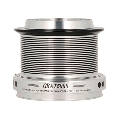 Шпуля Tica Galant Long Cast GBAT8000