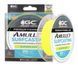 Леска Golden Catch Amullet SS 300 м, 0.261 мм (серфовая, морская)