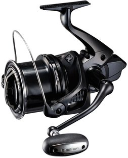 Котушка Shimano Ultegra Spod XT-D 4+1BB