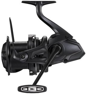 Котушка Shimano Ultegra 14000 XTE 4+1BB