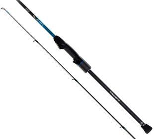 Спиннинг Favorite Blue Bird BB2‑732UL‑S 2.21m 1‑5g Ex.Fast