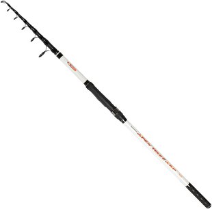 Коропове вудилище Brain Apex Tele Carp 3.60 m 3.5 lbs