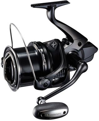 Катушка Shimano Ultegra Spod XT-D 4+1BB