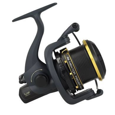 Катушка Tica Mentor Feeder Heavy MF5000 7+1BB