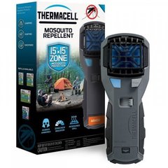 Пристрій від комарів Thermacell MR-450X Portable Mosquitoto Repeller
