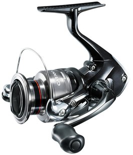 Катушка Shimano Catana 18’ 4000 FD 2+1BB