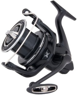 Коропова котушка Shimano Ultegra 5500XTD 4+1BB