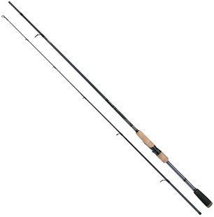 Спиннинг Shimano Catana FX Spinning M-Fast 7’10’’/2.39m 3-14g