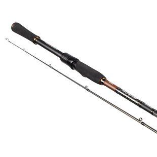 Вудлище спінінгове Golden Catch Inquisitor INS-802ML 2.44 м 3-15г