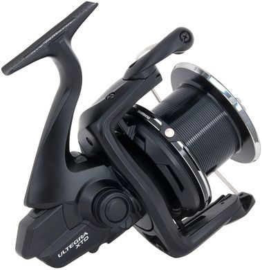 Катушка карповая Shimano Ultegra 5500XTD 4+1BB