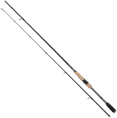 Спиннинг Shimano Catana FX Spinning M-Fast 7’10’’/2.39m 3-14g