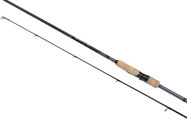 Спиннинг Shimano Catana FX Spinning M-Fast 7’10’’/2.39m 3-14g