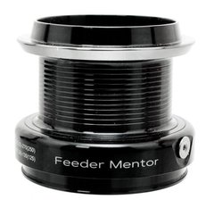 Шпуля Tica Feeder Mentor FM5000 алюминиевая