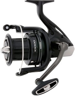 Катушка Shimano Aerlex 10000 XTB 2+1BB (карповая, сподовая)