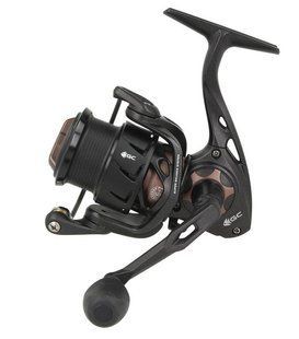 Котушка Golden Catch Inquisitor 3000S 6+1BB