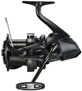 Котушка Shimano Speedmaster XTD 14000 3+1BB 4.3:1